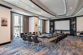 Le Royal Meridien Abu Dhabi
