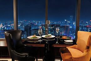 Le Royal Meridien Abu Dhabi