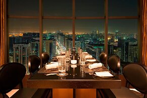 Le Royal Meridien Abu Dhabi