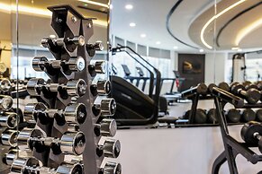 Le Royal Meridien Abu Dhabi