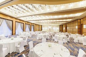 Le Royal Meridien Abu Dhabi