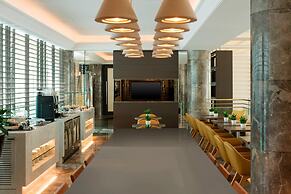 Le Royal Meridien Abu Dhabi