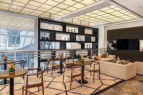 Le Royal Meridien Abu Dhabi