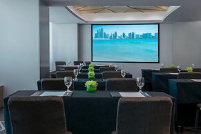 Le Royal Meridien Abu Dhabi
