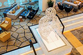 Le Royal Meridien Abu Dhabi