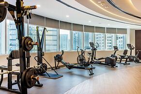 Le Royal Meridien Abu Dhabi