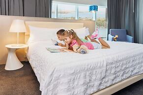 Le Royal Meridien Abu Dhabi