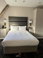 The Haycock Manor Hotel