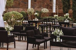 Emperador Hotel Buenos Aires