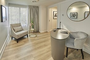 Emperador Hotel Buenos Aires