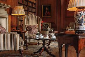 Lucknam Park, Emblems Collection