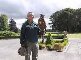 Lucknam Park, Emblems Collection