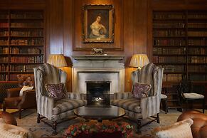 Lucknam Park, Emblems Collection