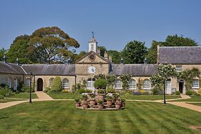 Lucknam Park, Emblems Collection