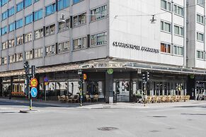 Clarion Hotel Amaranten