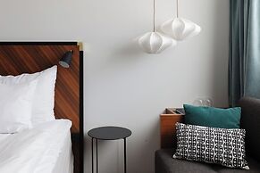 Clarion Hotel Amaranten