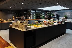Clarion Hotel Amaranten