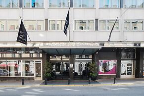 Clarion Hotel Amaranten