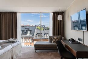 Clarion Hotel Amaranten