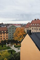 Clarion Hotel Amaranten