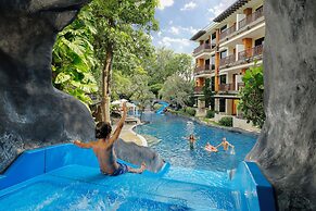 Padma Resort Legian