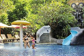Padma Resort Legian