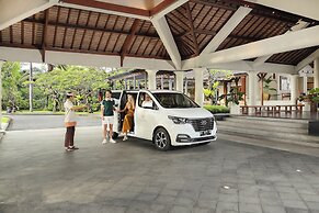 Padma Resort Legian
