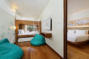 Padma Resort Legian