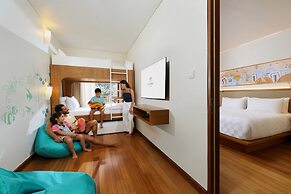 Padma Resort Legian