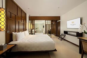 Padma Resort Legian