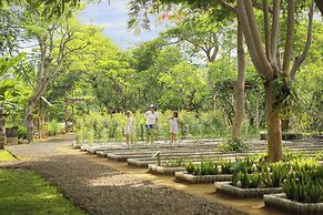 Padma Resort Legian