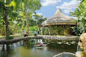 Padma Resort Legian