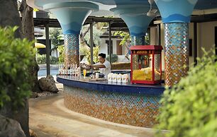 Padma Resort Legian