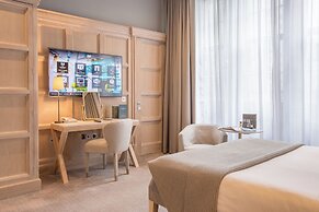 The Scotsman Hotel