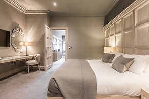 The Scotsman Hotel
