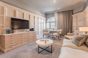 The Scotsman Hotel