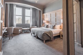 The Scotsman Hotel