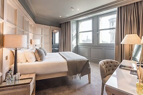The Scotsman Hotel