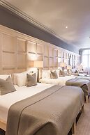 The Scotsman Hotel