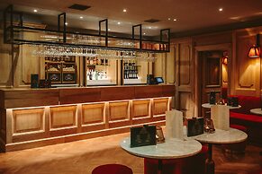 The Scotsman Hotel