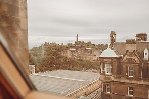 The Scotsman Hotel