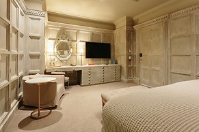 The Scotsman Hotel