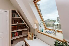 The Scotsman Hotel