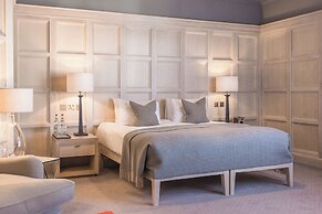 The Scotsman Hotel