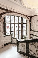 The Scotsman Hotel