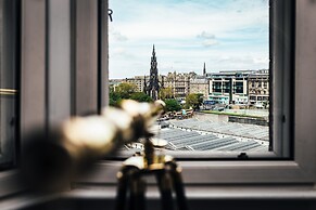 The Scotsman Hotel