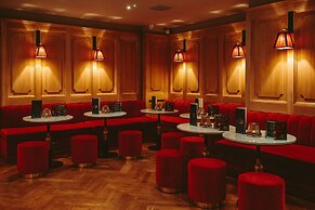 The Scotsman Hotel