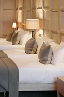 The Scotsman Hotel