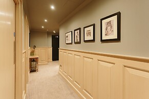 The Scotsman Hotel