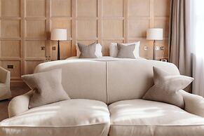 The Scotsman Hotel